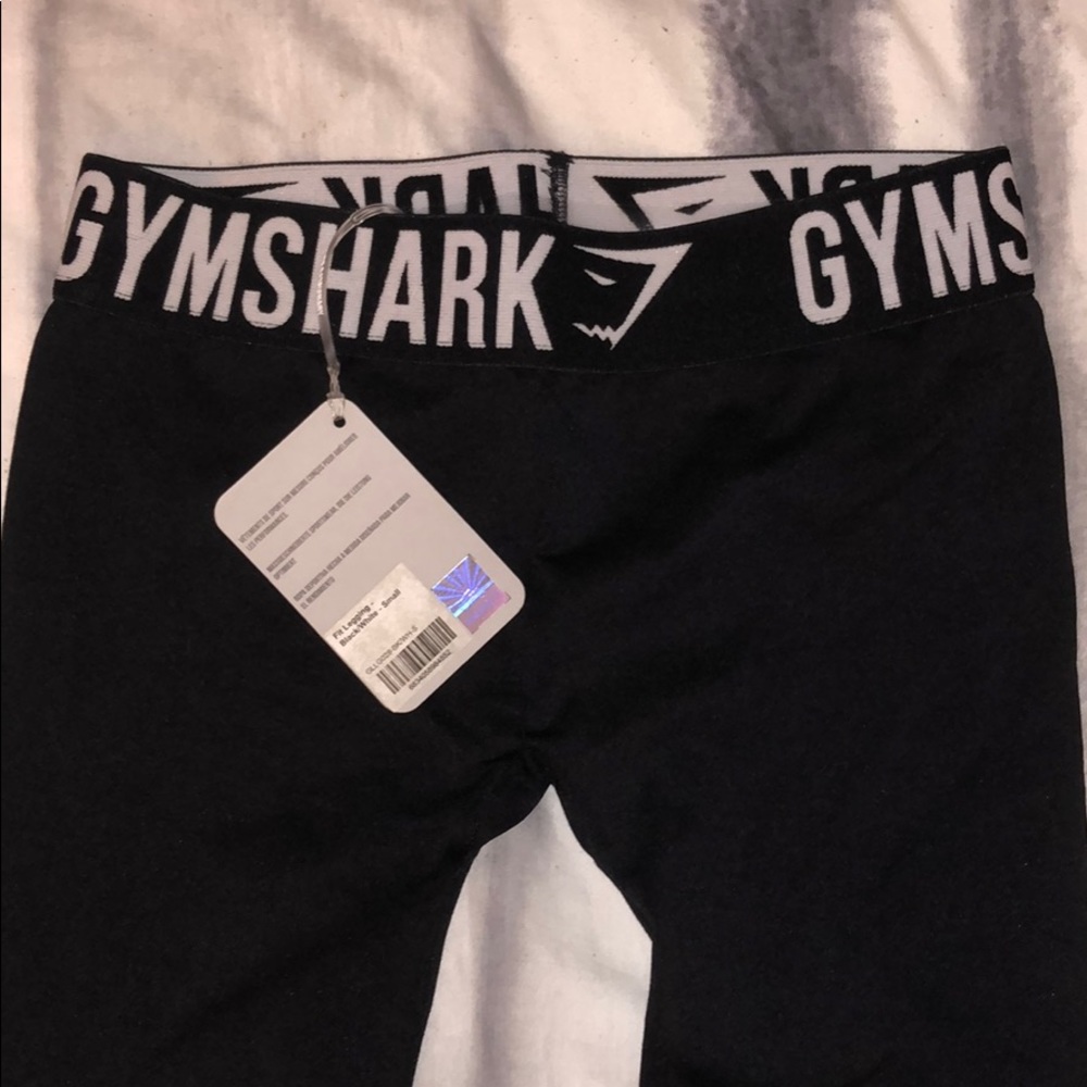 GymShark Leggings